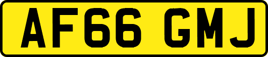 AF66GMJ