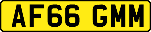 AF66GMM