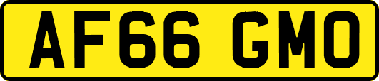 AF66GMO