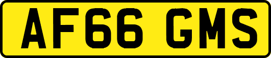 AF66GMS