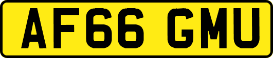 AF66GMU