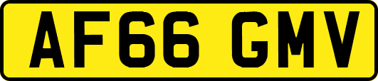 AF66GMV