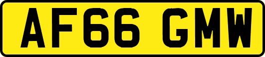 AF66GMW