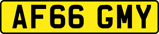 AF66GMY