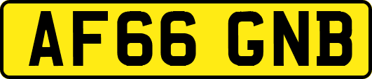 AF66GNB