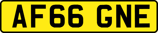 AF66GNE