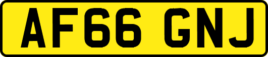 AF66GNJ