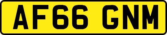 AF66GNM