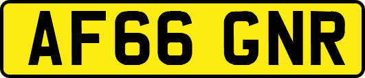 AF66GNR