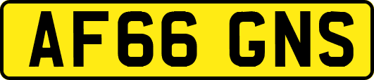 AF66GNS