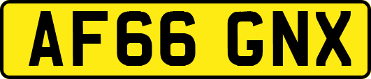 AF66GNX