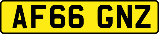 AF66GNZ