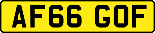 AF66GOF