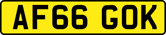 AF66GOK