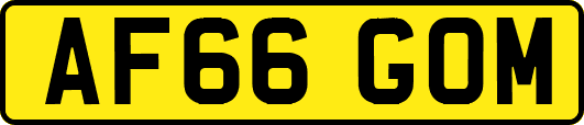 AF66GOM