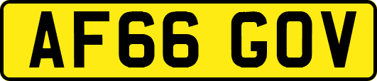 AF66GOV