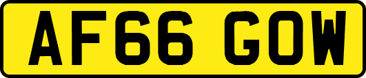 AF66GOW