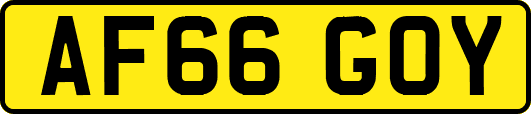 AF66GOY