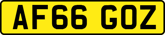 AF66GOZ
