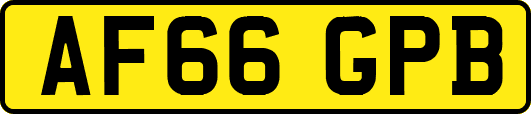 AF66GPB