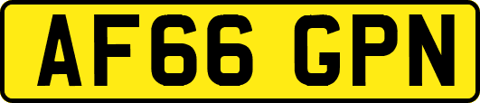 AF66GPN