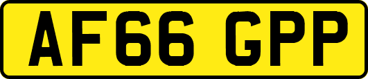 AF66GPP