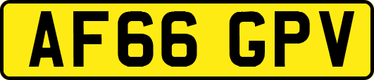 AF66GPV