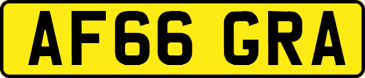 AF66GRA