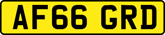 AF66GRD