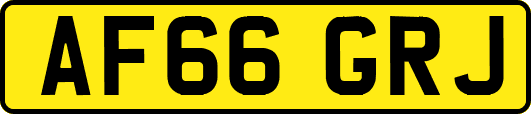 AF66GRJ