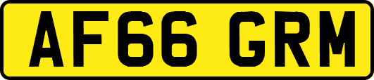 AF66GRM