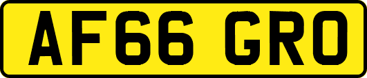 AF66GRO