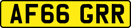 AF66GRR