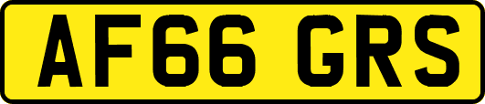 AF66GRS