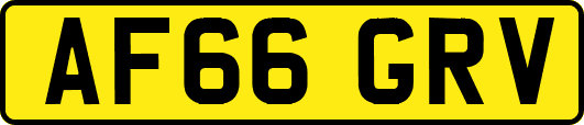 AF66GRV