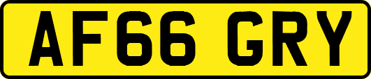 AF66GRY