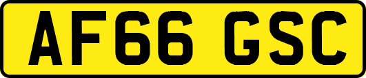 AF66GSC