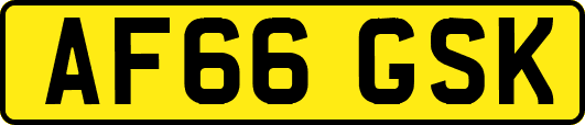 AF66GSK