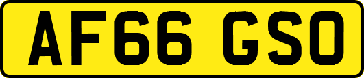 AF66GSO