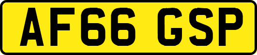AF66GSP
