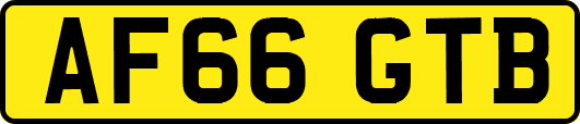 AF66GTB