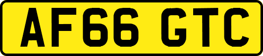 AF66GTC