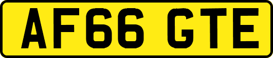 AF66GTE
