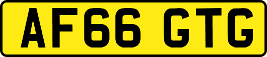 AF66GTG