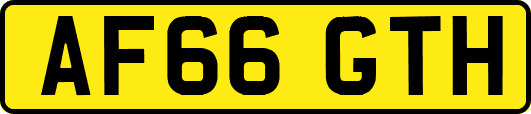 AF66GTH