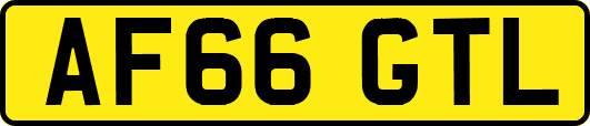 AF66GTL