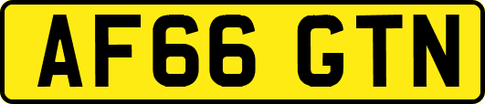 AF66GTN