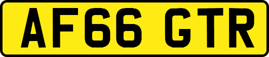AF66GTR