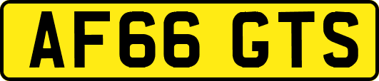 AF66GTS