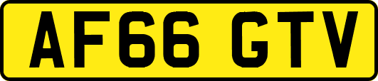 AF66GTV